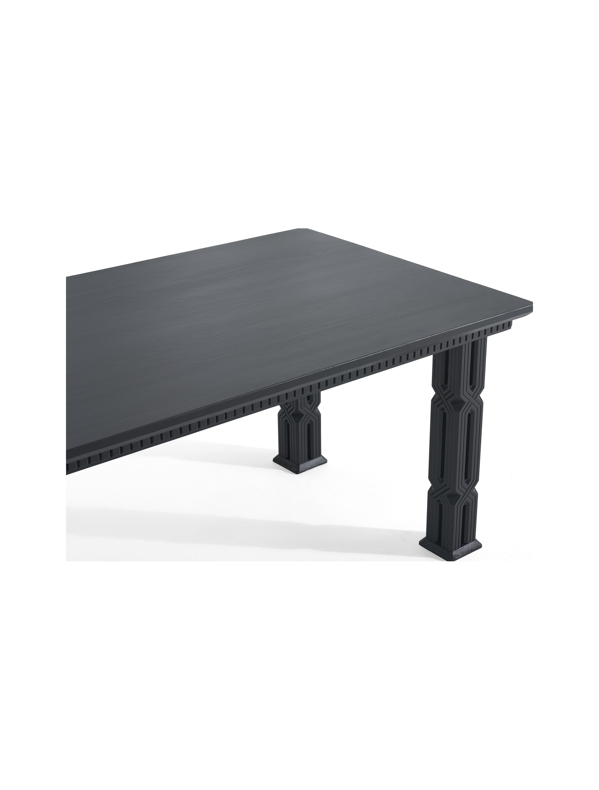 AHENK DINING TABLE 4