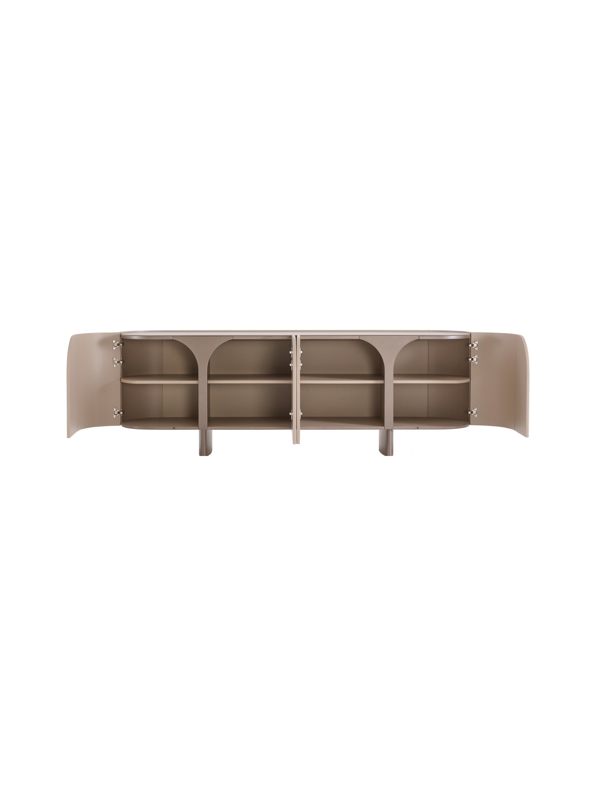 ALYA CONSOLE 3