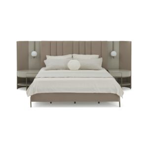 BLUSH BED 1