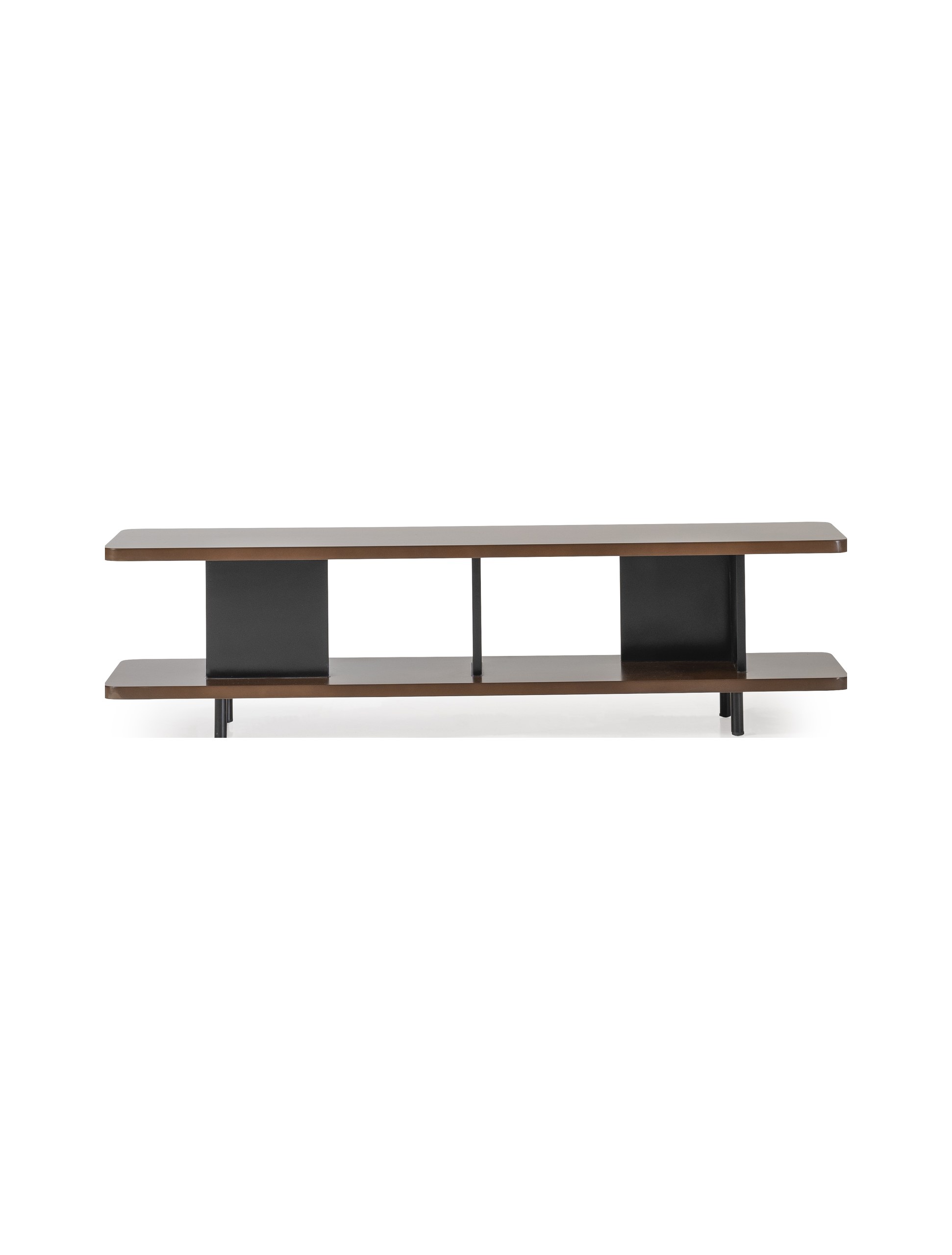 FERN CORNER U LONG SIDE TABLE 1