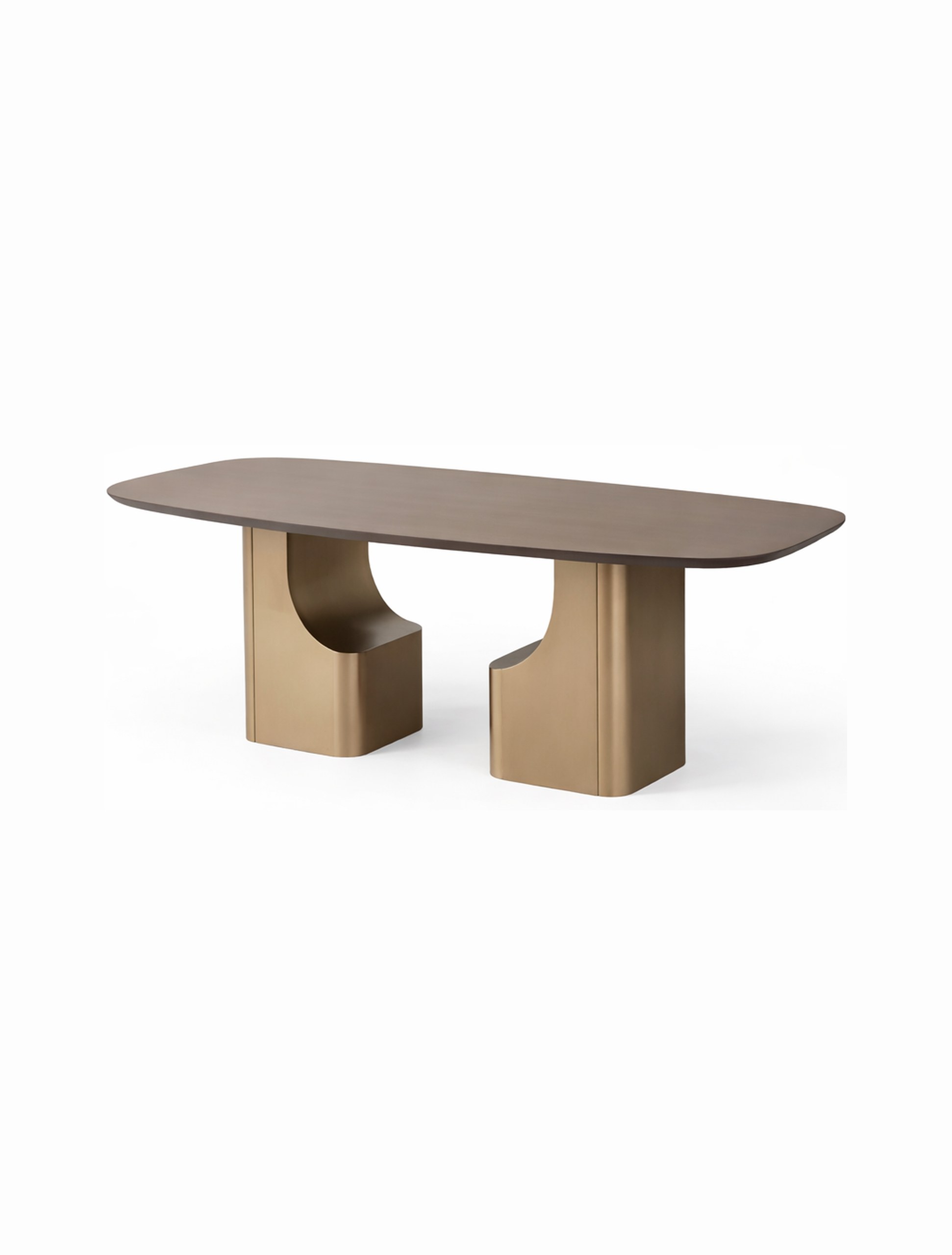 KALDEA WOODEN TABLE 1