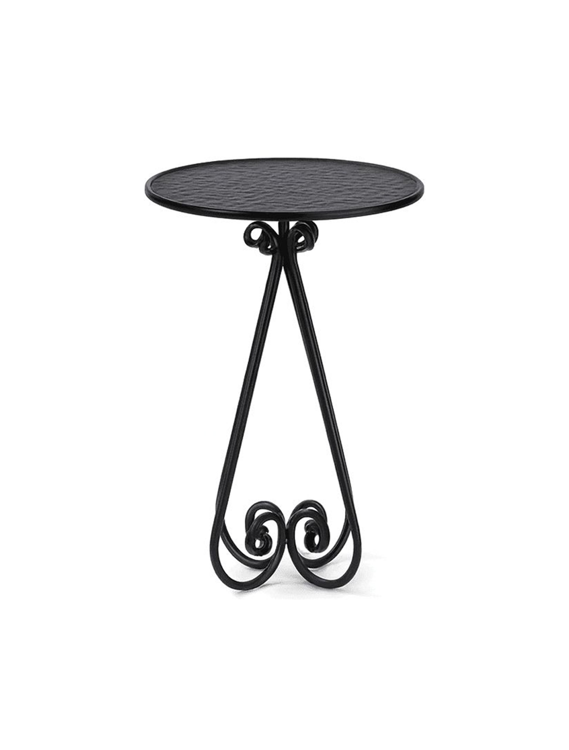 LALIN SIDE TABLE SET 1