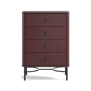 MARZEN CHEST OF DRESSES 1