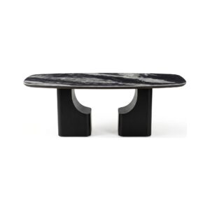 MAYRA PORCELAIN DINING TABLE 1