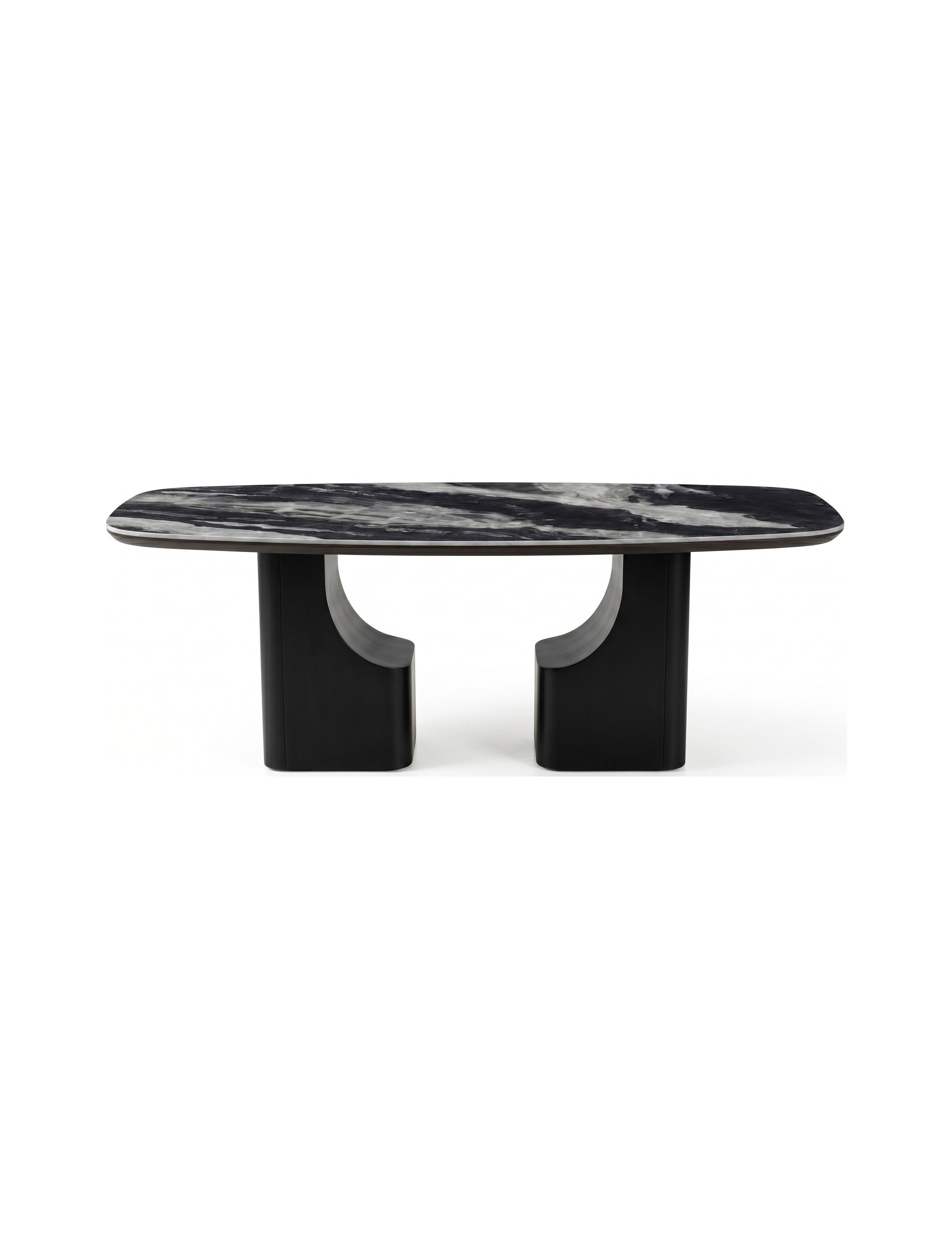 MAYRA PORCELAIN DINING TABLE 1