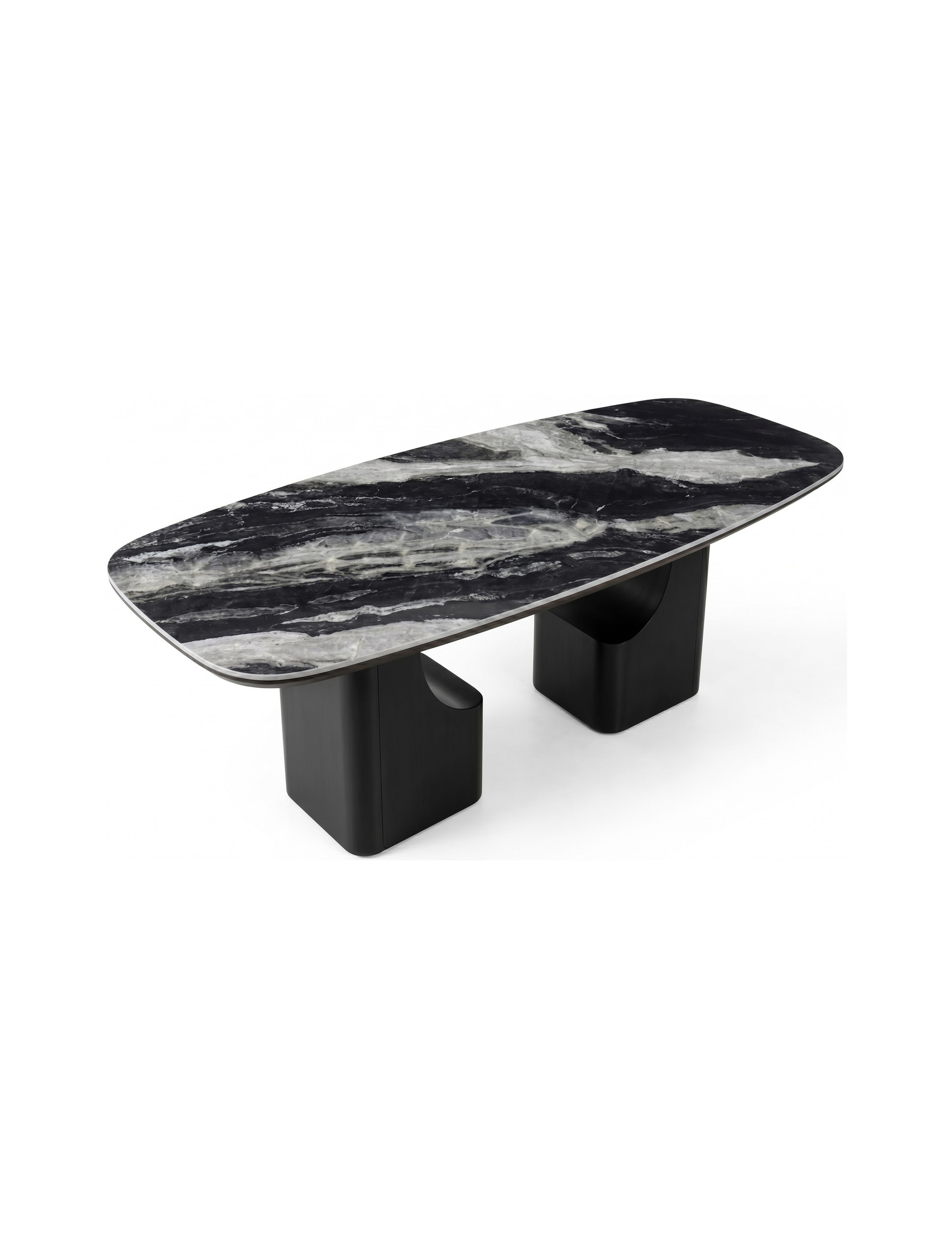 MAYRA PORCELAIN DINING TABLE 3