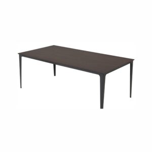 MAYRA WOODEN DINING TABLE 1