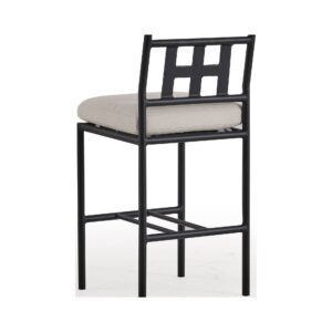 MIRAZ BAR CHAIR 1