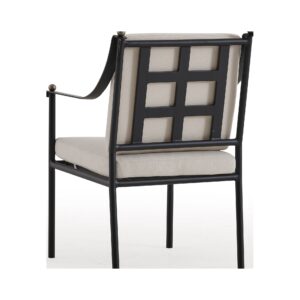 MIRAZ CHAIR 1
