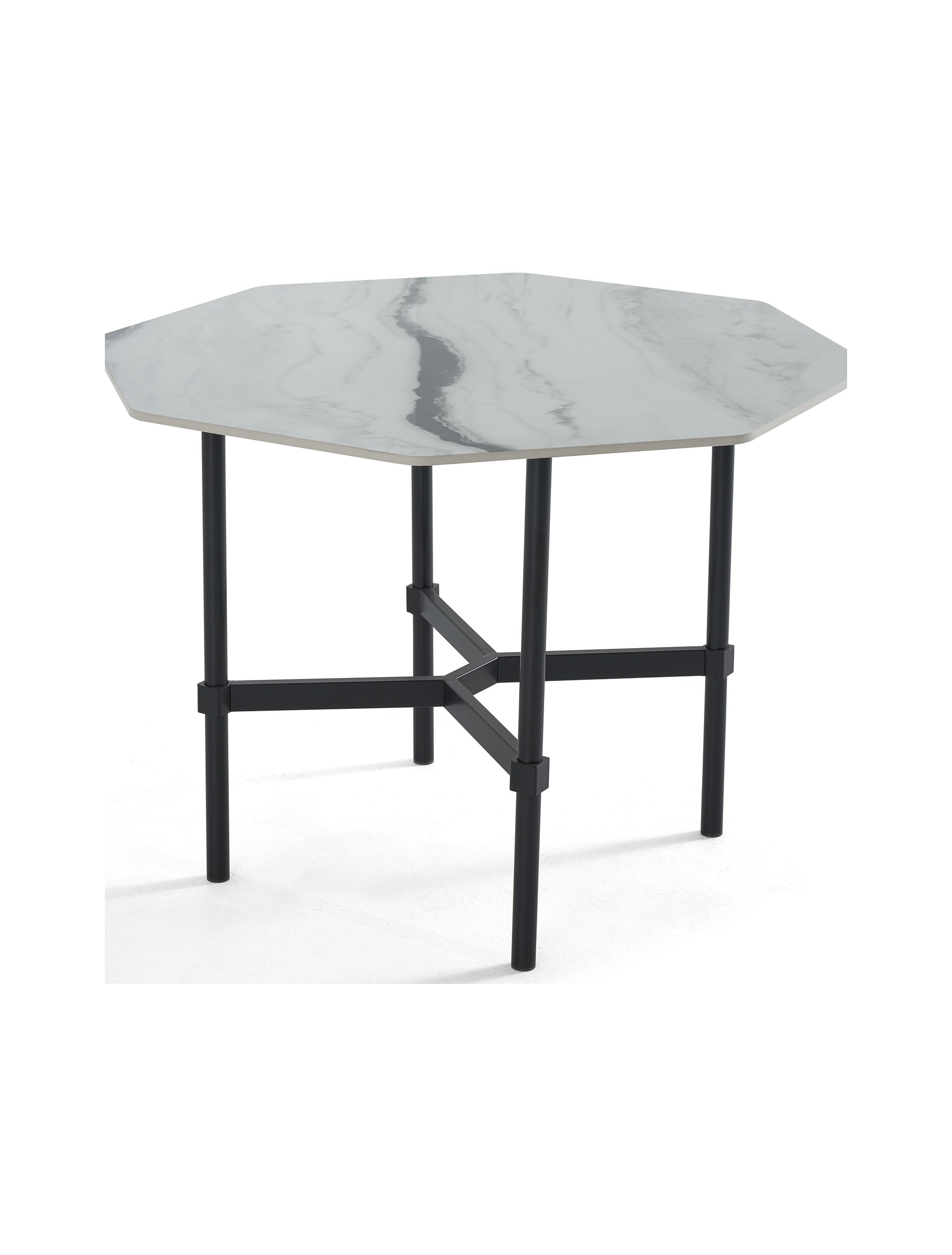 MIRAZ OCTAGONAL BAR TABLE 3