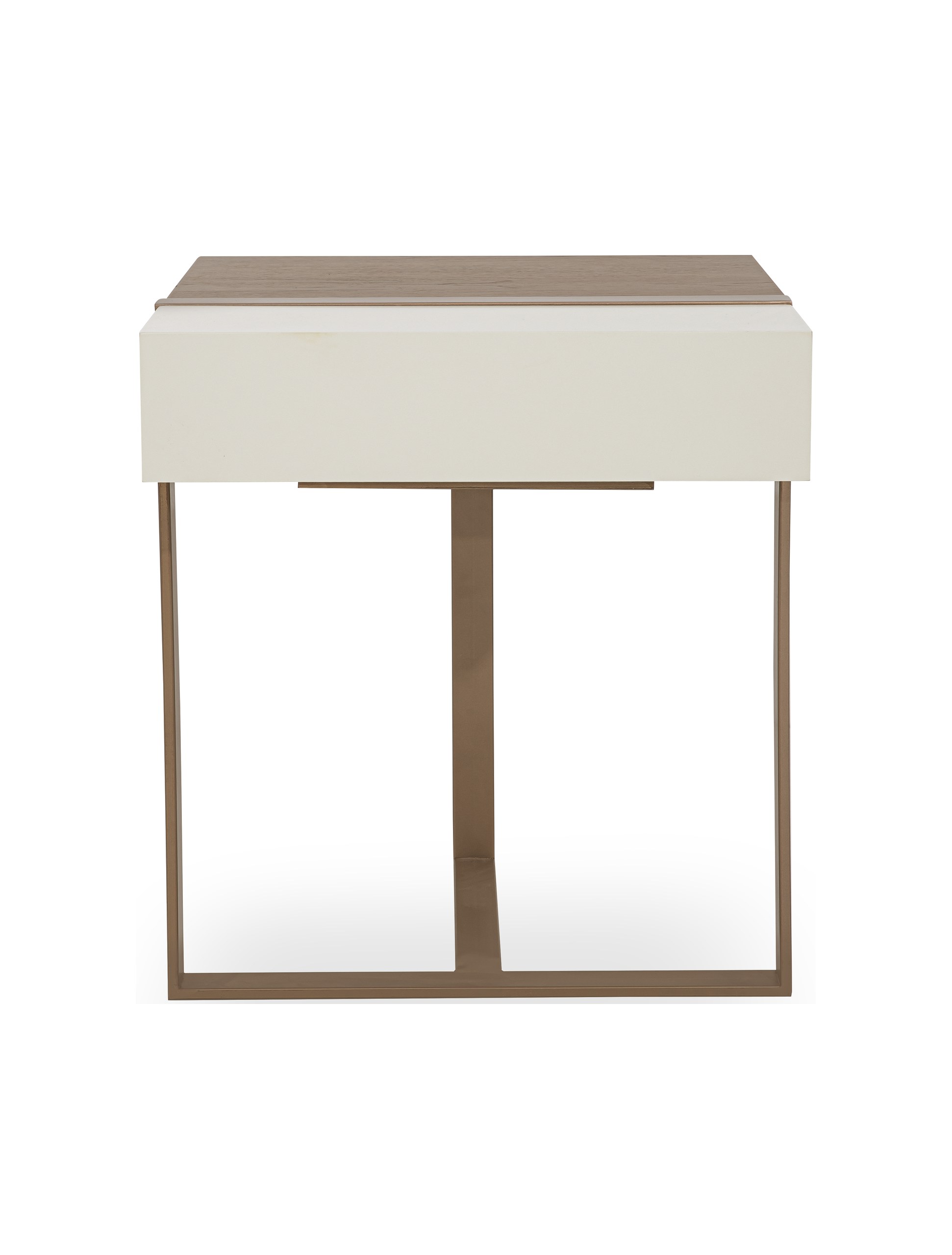 SACRAMENTO SIDE TABLE 1