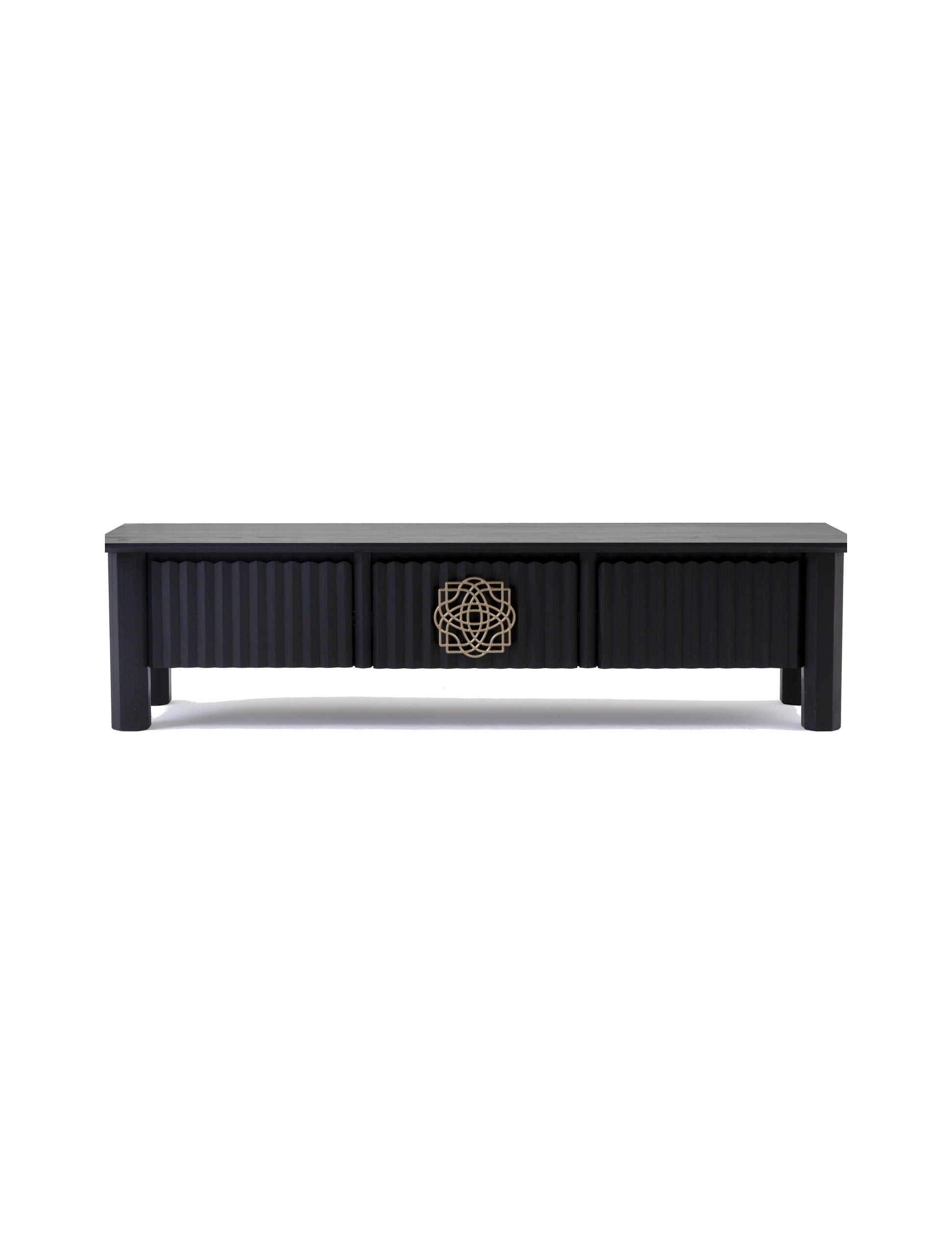 TELKARI TV UNIT 1