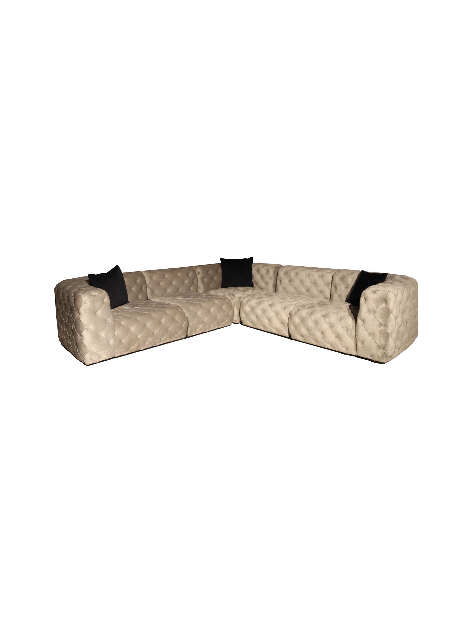 ZEUS CORNER SOFA 1